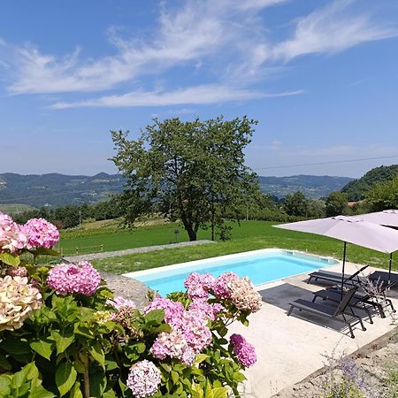 Agriturismo La Margherita San Giorgio Scarampi Exterior photo